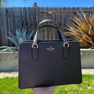 NWOT KATE SPADE SATCHEL